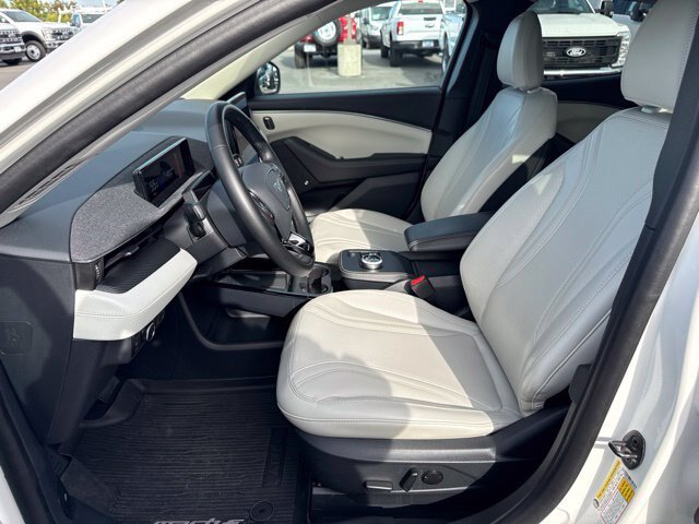Certified 2023 Ford Mustang Mach-E Premium RWD image 18