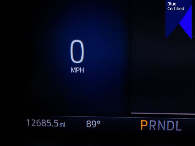Certified 2025 Ford Escape Active w/ Cold Weather Package AWD/4WD image 19