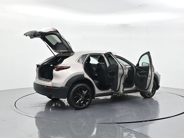 Used 2024 MAZDA CX-30 AWD 2.5 S w/ Select Sport Pkg image 52