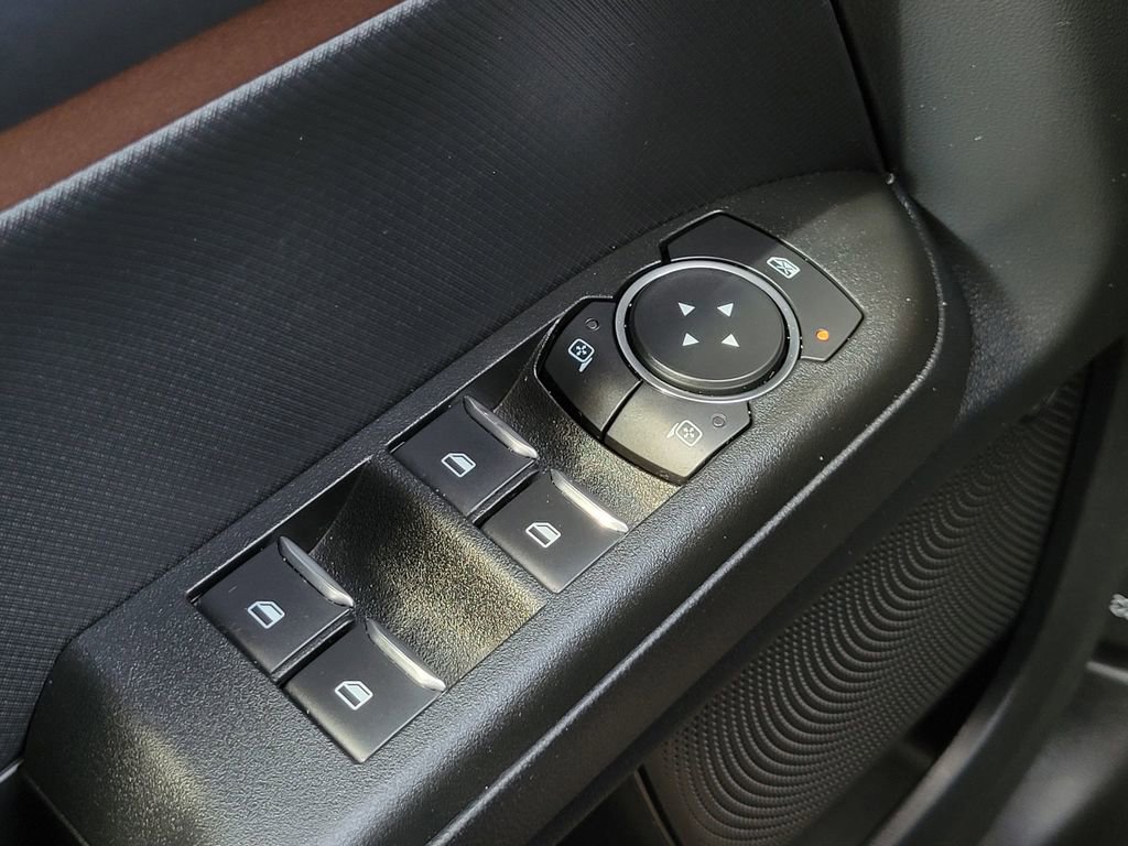 Certified 2022 Ford Bronco Sport Outer Banks w/ Tech Package image 25