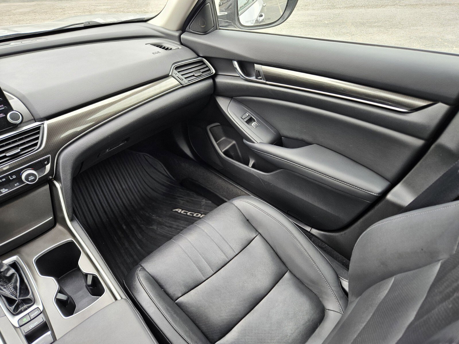 Used 2022 Honda Accord Sport Special Edition image 16