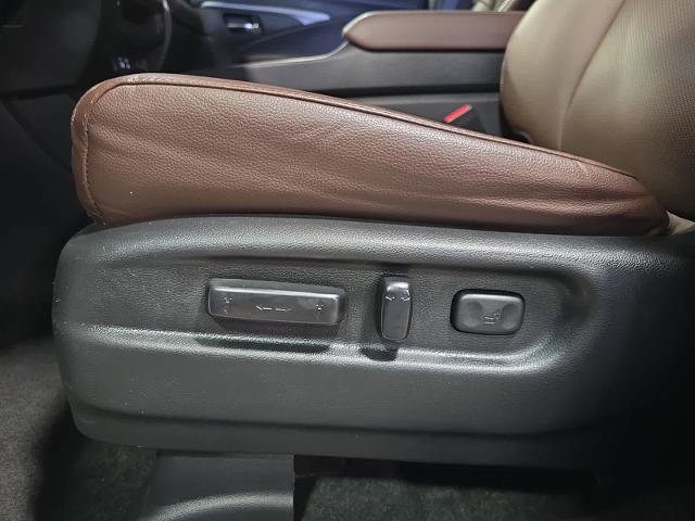 Used 2024 Honda Ridgeline RTL image 19