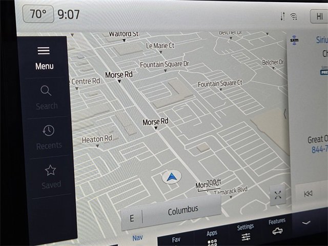 Certified 2023 Ford F150 XLT w/ Equipment Group 302A High image 10