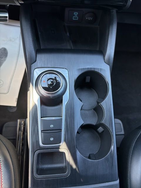 Certified 2023 Ford Escape ST-Line Select w/ Tech Pack #2 image 26