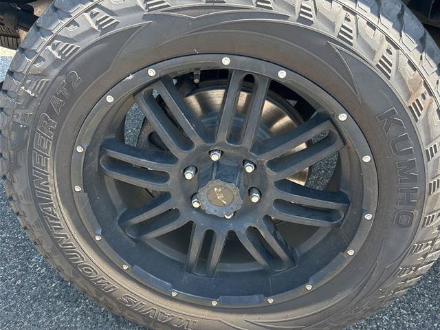 Certified 2019 Ford F150 XL w/ Equipment Group 101A Mid RWD image 27