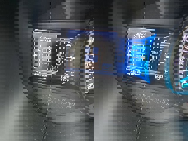 Certified 2024 Ford Edge SEL image 15