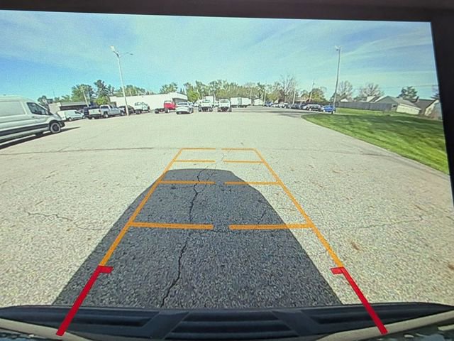 Used 2023 GMC Yukon XL Denali Ultimate w/ LPO, Floor Liner Package AWD/4WD image 25