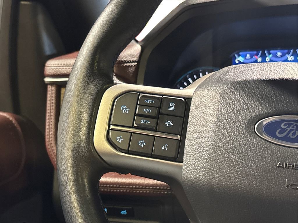 Certified 2024 Ford Expedition Limited AWD/4WD image 34