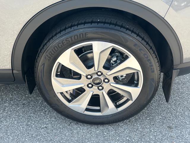 Certified 2025 Ford Escape Platinum w/ Premium Technology Package AWD/4WD image 21