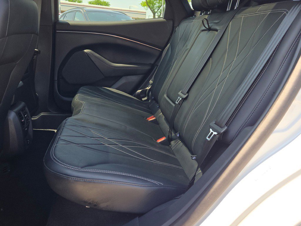 Certified 2023 Ford Mustang Mach-E California Route 1 image 16