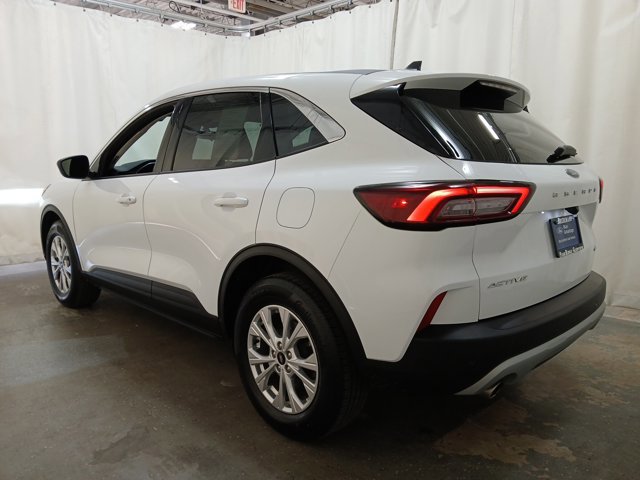 Certified 2023 Ford Escape Active w/ Tech Pack #1 image 2