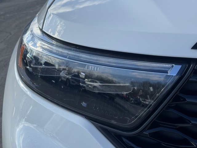 Certified 2023 Ford Explorer ST w/ Equipment Group 401A image 4