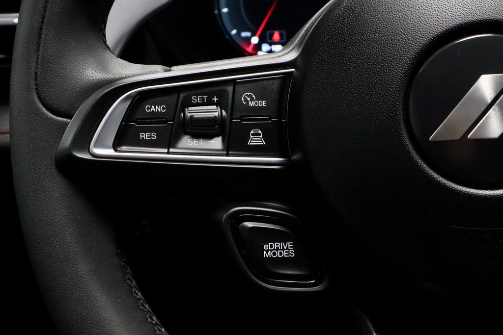 Used 2024 Dodge Hornet R/T w/ R/T Blacktop Package image 27