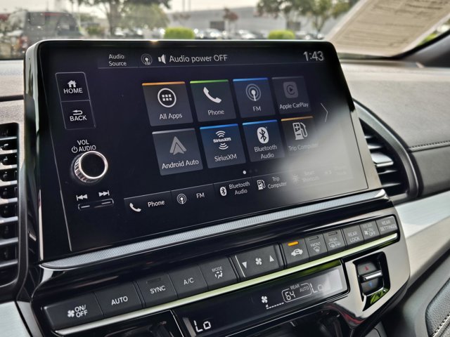 Used 2026 Honda Odyssey Sport-L image 21