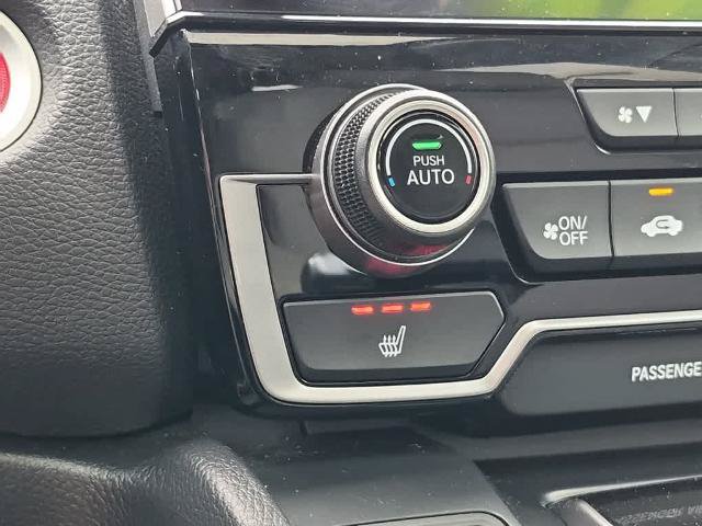 Used 2020 Honda CR-V EX-L image 16