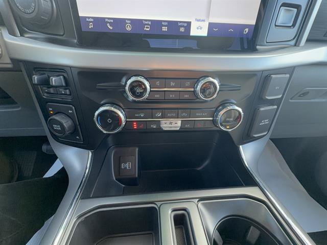 Certified 2023 Ford F150 XLT w/ Equipment Group 302A High AWD/4WD image 16