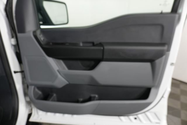 Certified 2024 Ford F150 XL w/ Equipment Group 103A High image 28