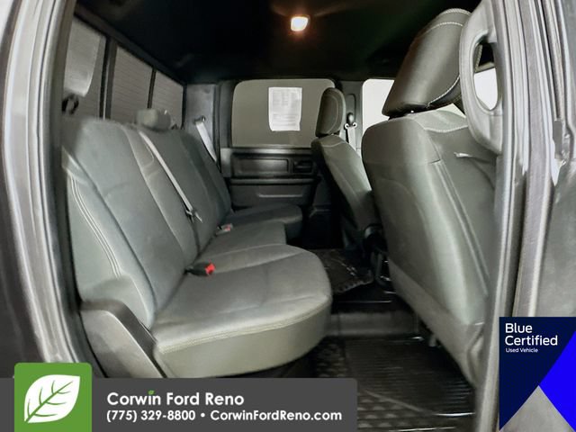 Used 2022 RAM 2500 Tradesman AWD/4WD image 29