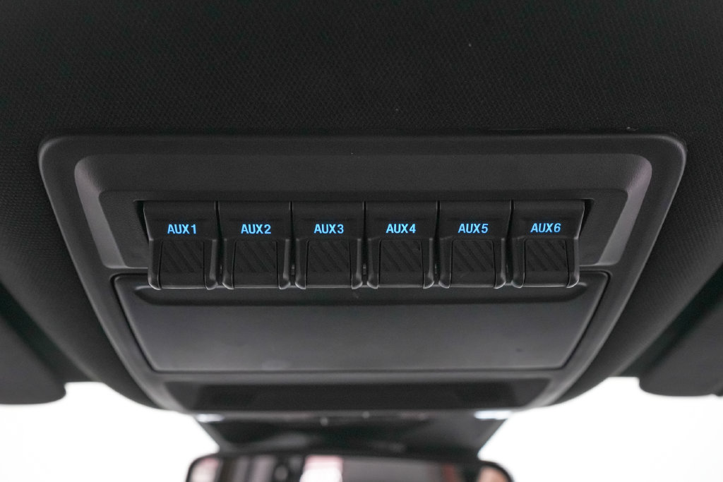 Certified 2024 Ford Ranger Raptor AWD/4WD image 28