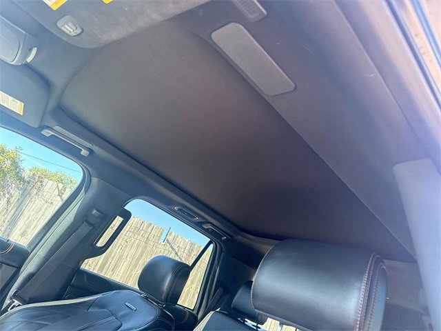 Certified 2023 Ford Expedition Platinum image 21