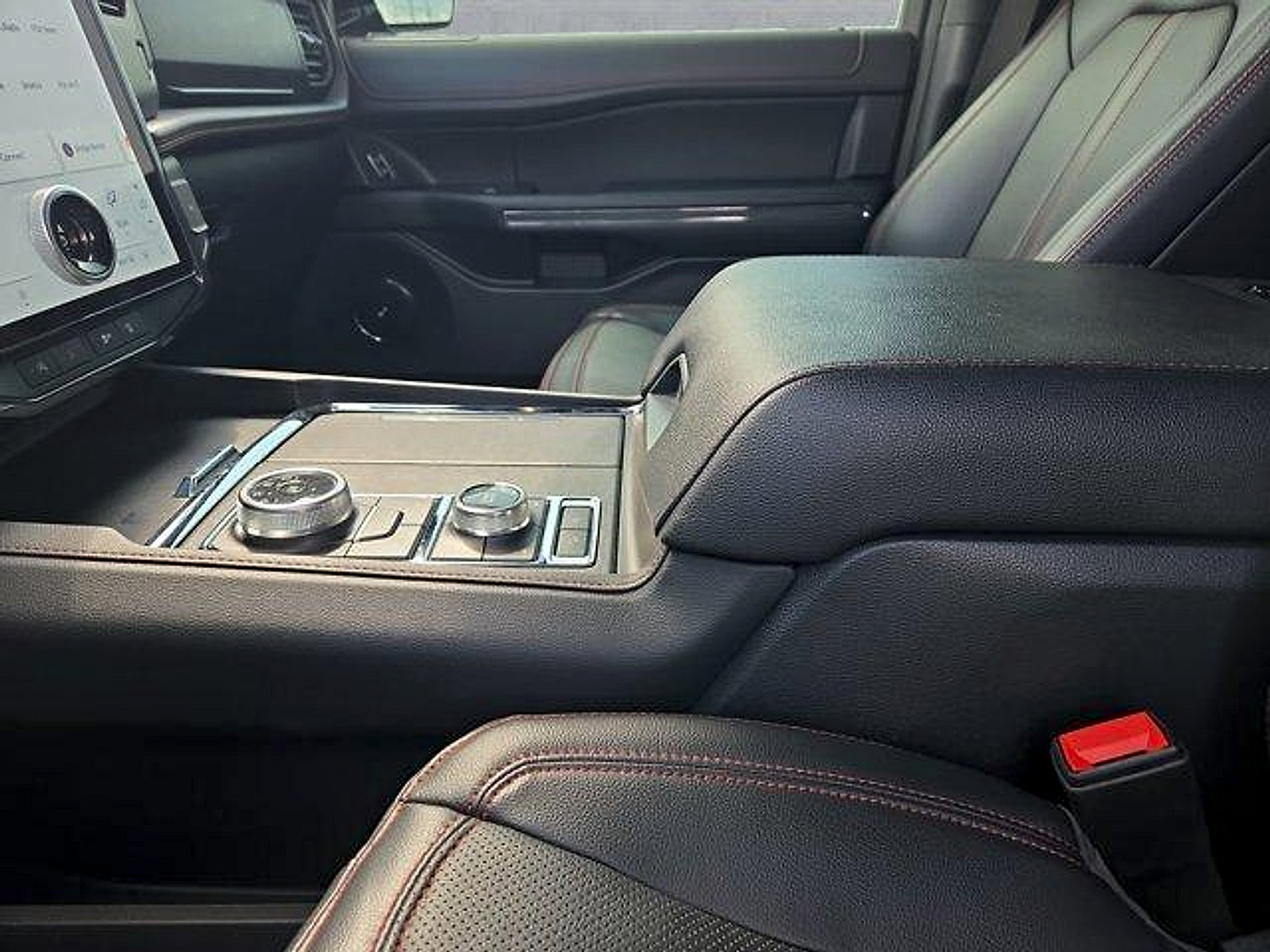 Certified 2023 Ford Expedition Max Limited AWD/4WD image 22