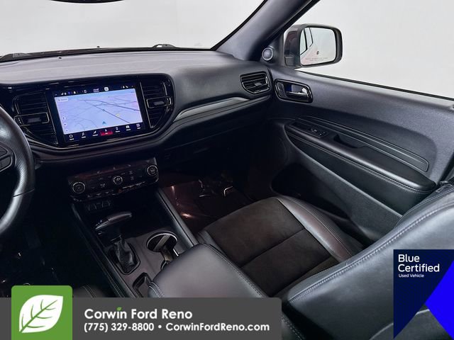 Used 2021 Dodge Durango GT image 27