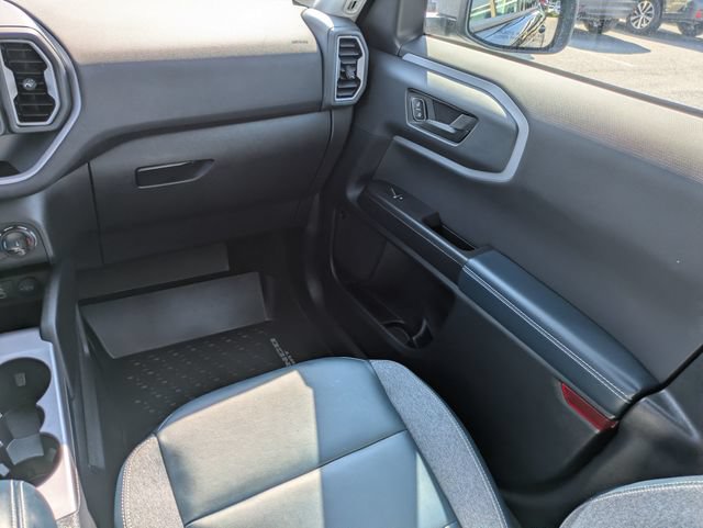 Certified 2023 Ford Bronco Sport Outer Banks w/ Tech Package AWD/4WD image 17