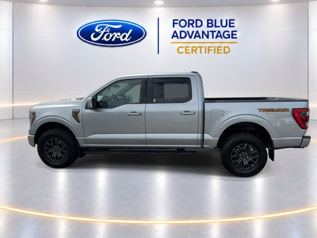 Certified 2023 Ford F150 Tremor w/ Equipment Group 402A High AWD/4WD image 7