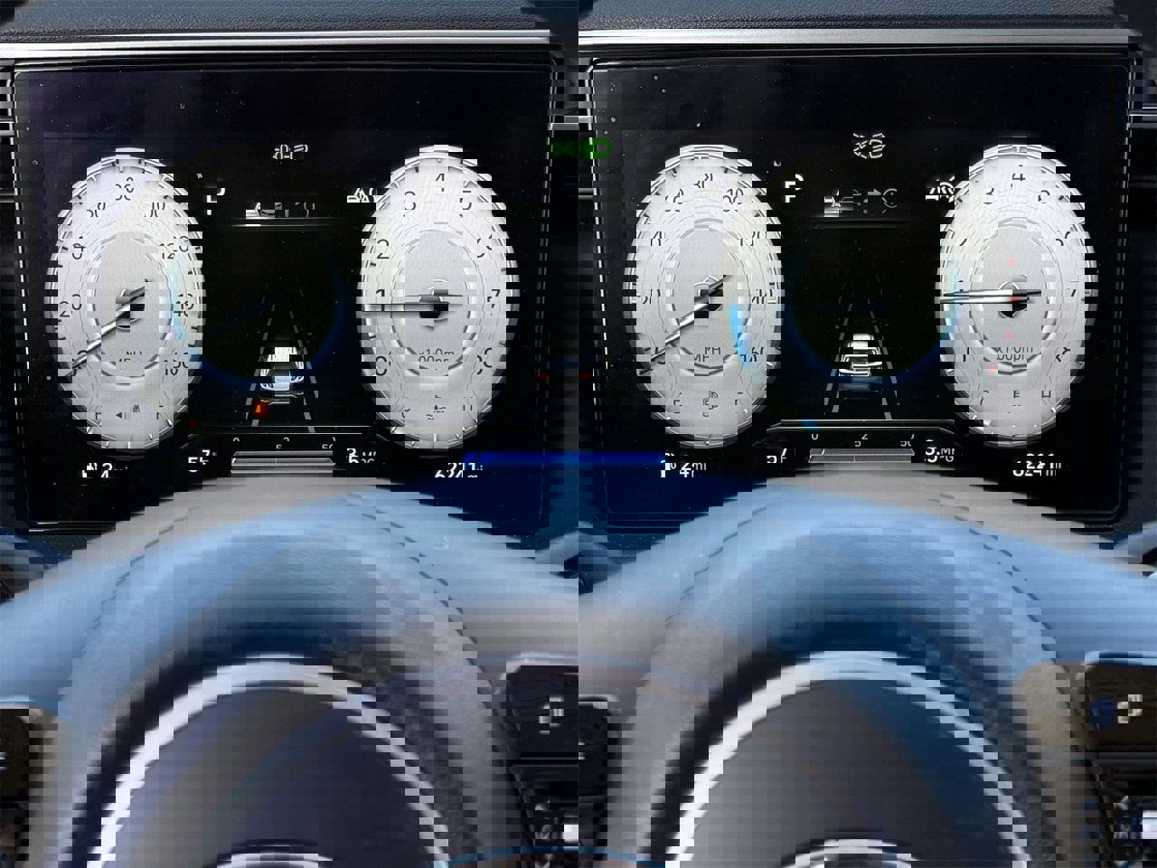 Used 2022 Hyundai Tucson Limited image 15