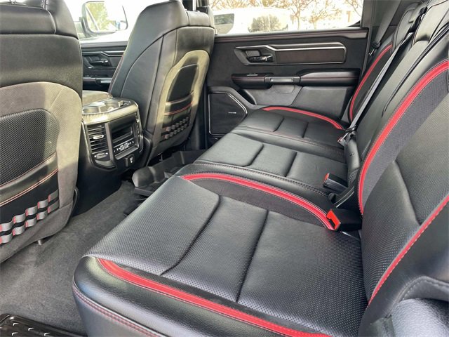 Used 2022 RAM 1500 TRX w/ TRX Level 2 Equipment Group image 35