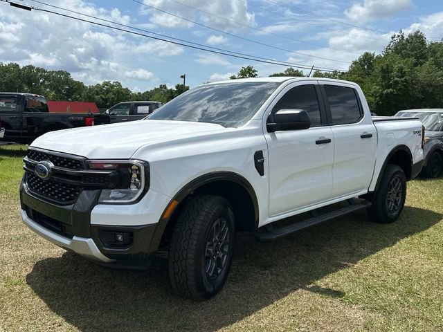 Certified 2024 Ford Ranger XLT image 14