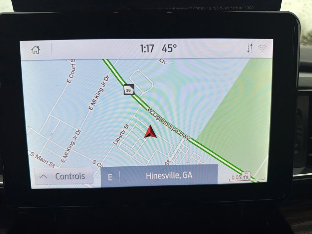 Certified 2021 Ford Explorer Limited w/ Equipment Group 301A image 31