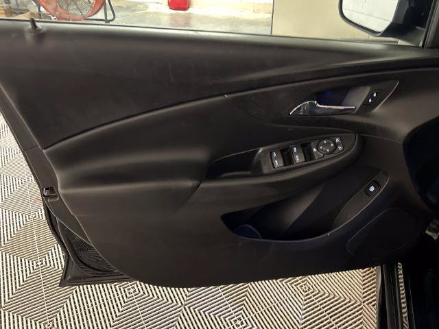 Used 2017 Chevrolet Volt LT FWD image 12