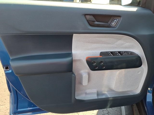 Certified 2023 Ford Maverick XLT FWD image 12