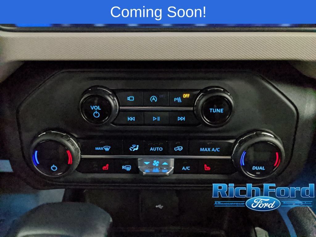 Certified 2023 Ford Bronco Wildtrak AWD/4WD image 11