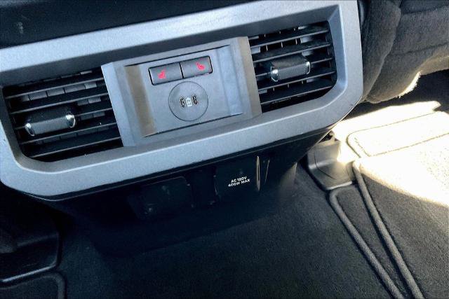 Certified 2023 Ford F250 Lariat w/ Lariat Ultimate Package AWD/4WD image 11