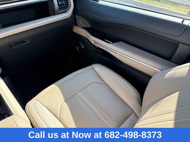 Certified 2024 Ford Expedition Limited image 15