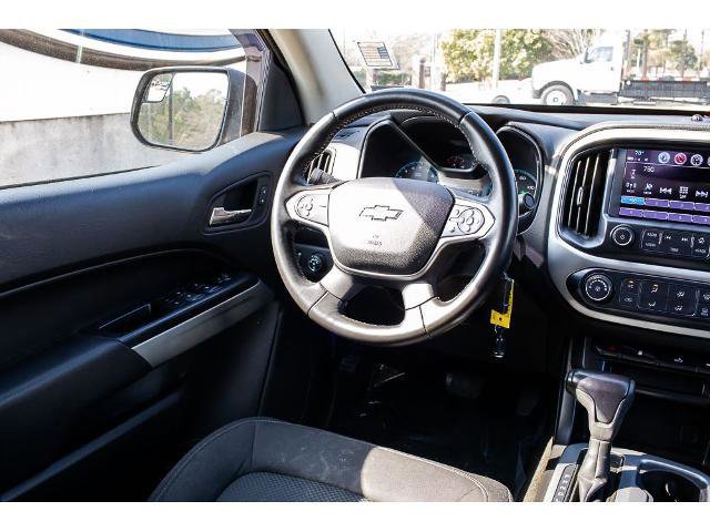 Used 2017 Chevrolet Colorado LT w/ LT Convenience Package image 14
