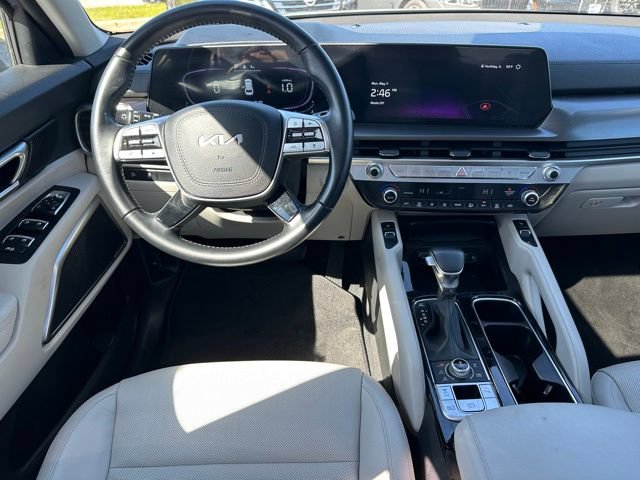 Used 2023 Kia Telluride S w/ S Sunroof Package AWD/4WD image 15