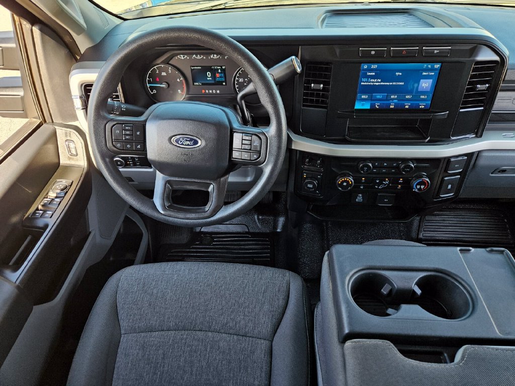 Certified 2024 Ford F350 XL AWD/4WD image 22