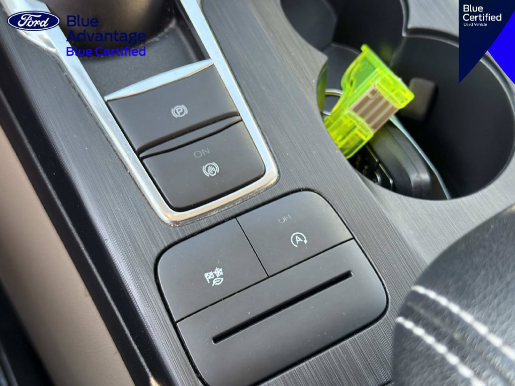 Certified 2022 Ford Escape SE w/ Convenience Package FWD image 29