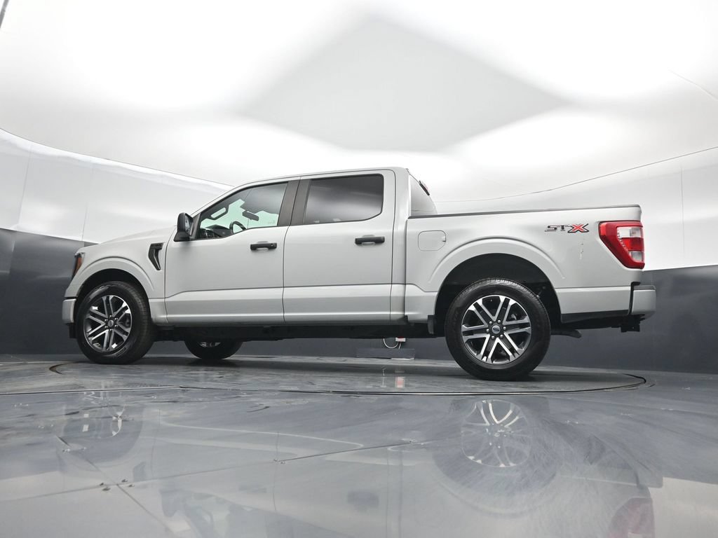 Certified 2023 Ford F150 XLT w/ Equipment Group 302A High AWD/4WD image 52