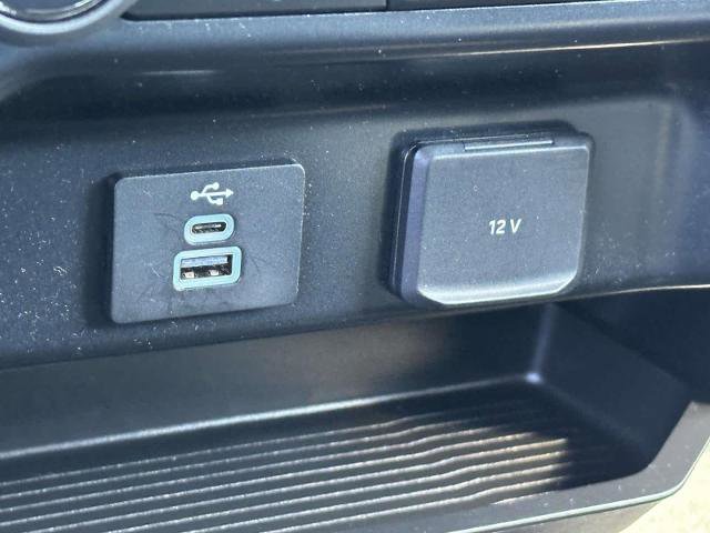 Certified 2024 Ford F250 XLT w/ Snow Plow Prep Package image 31