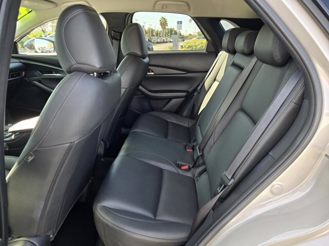 Used 2024 MAZDA CX-30 AWD 2.5 S w/ Select Sport Pkg image 10