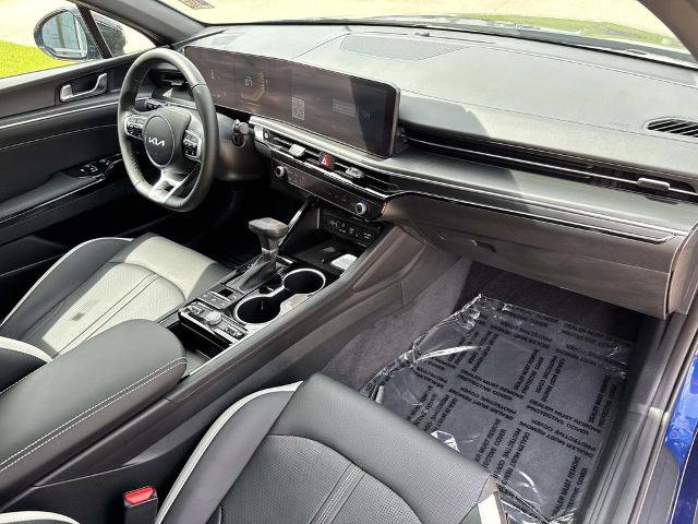 Used 2026 Kia K5 GT-Line FWD image 14