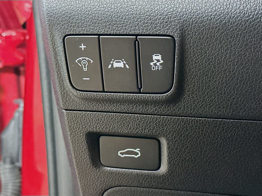 Used 2021 Kia K5 LX FWD image 26