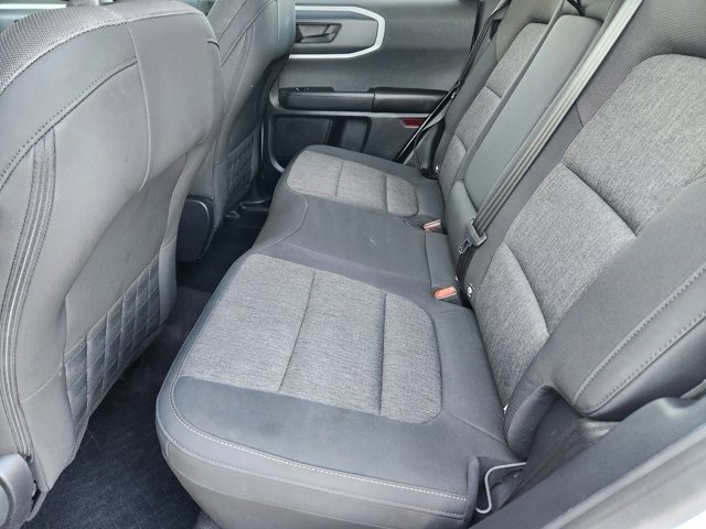 Certified 2024 Ford Bronco Sport Big Bend image 30