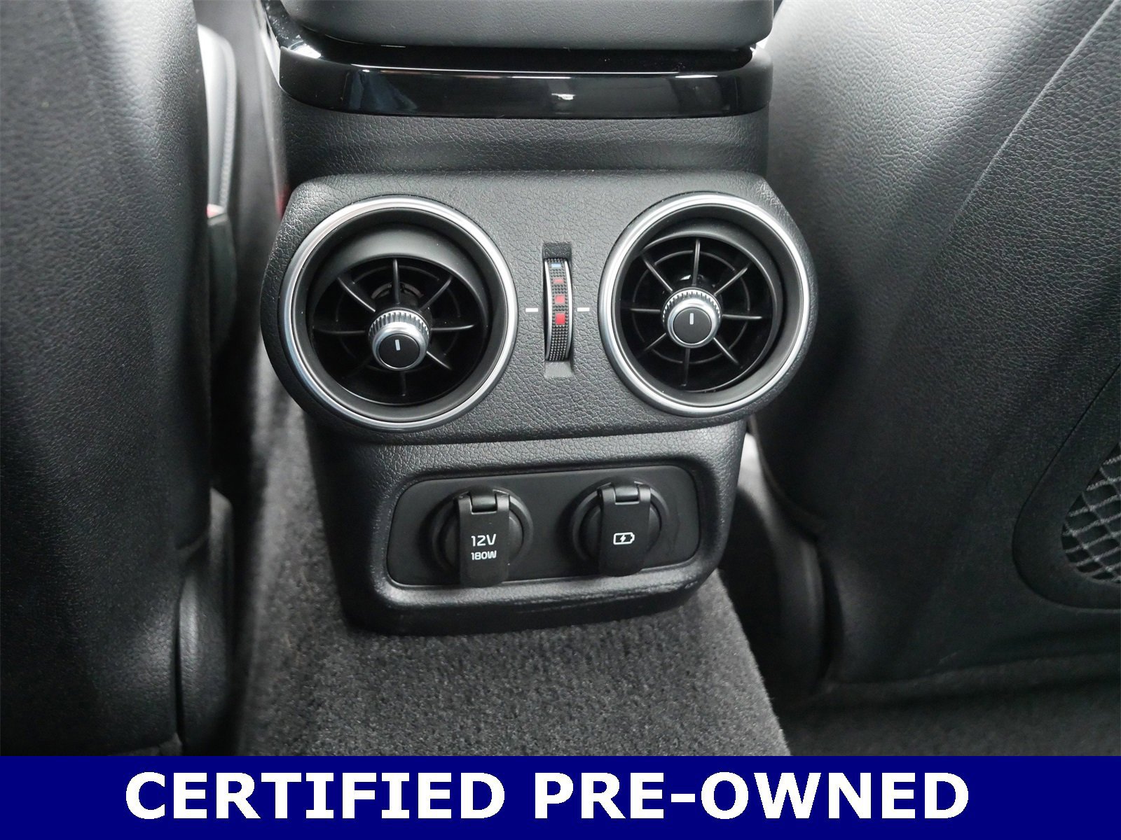 Used 2023 Kia Stinger GT-Line w/ Sun & Sound Package image 20