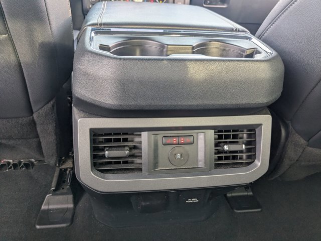 Certified 2024 Ford F250 Lariat w/ FX4 Off-Road Package image 30
