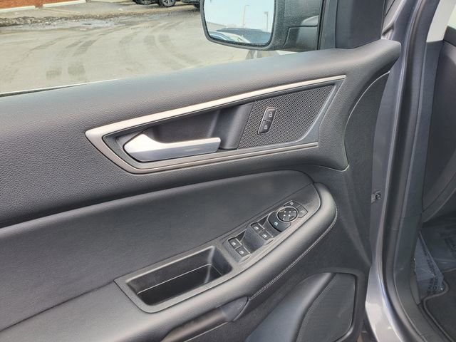 Certified 2024 Ford Edge SEL w/ Convenience Package image 11